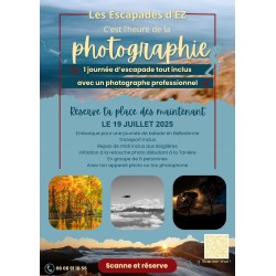 Escapades photographique du...