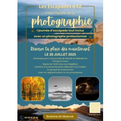 Escapades photographique du...