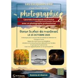 Escapades photographique du...