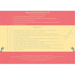 Séance photo couple 1h extérieur Grenoble