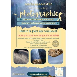 Cirque de Saint-Même...