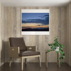 Silence entre deux lumières