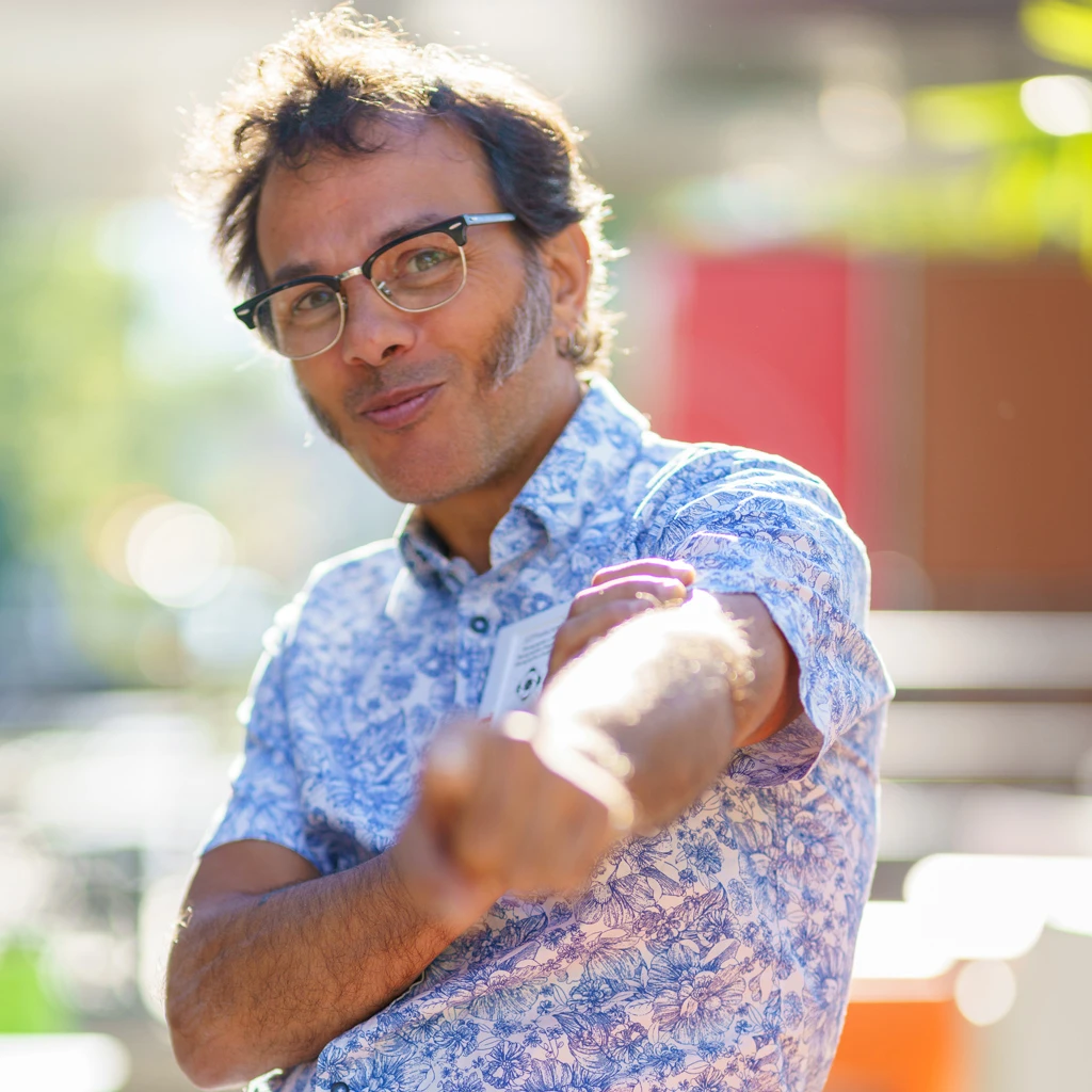 Erich Zann photographe Grenoble EZProduction l'Académie d'EZ